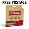 Scientific Anglers Mastery Expert Distance  Fly Line