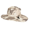 Simms Solar Sombrero Woodland Camo Sandbar