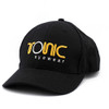 Tonic Eyewear Fishing Cap Black