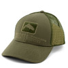 Simms Trout Icon Trucker Cap