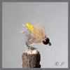 Kryptonite Caddis Amber