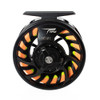 TFO Fly Reel with Backing and Fly Line