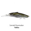 Samaki Pacemaker 140DD Yakka