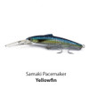 Samaki Pacemaker 140DD Yellowfin