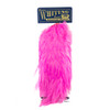 Whiting American Rooster Saddle Pink