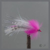 Pink Thing Salt Water Fly