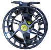 Lamson Speedster S Midnight 3+ front