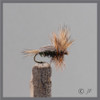 Humpy Patriot Fly