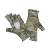 Simms Solarflex® Sunglove Hex Camo Loden