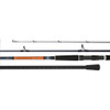 Daiwa Sensor Sandstorm 1302HFS Spinning Rod