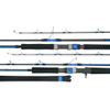 Daiwa Spartan Offshore Saltwater Fishing Rod S100 - 4/6