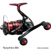 Shimano Sephia BB C3000SDHHG Spinning Reel