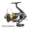 Shimano Twin Power 2500 FD Spinning Reel 