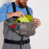 Orvis Mini Sling Pack front view