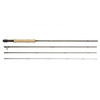 Scott Centric Fly Rod C956/4 - 9Ft 6inch  6Weight