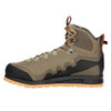 Simms Flyweight Access Boot side