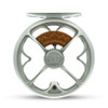 Colorado 2/3 LT Matte Platinum Fly Reel