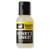 Loon Henry's Sinket