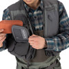 Simms Freestone Fishing Vest 3