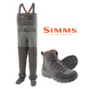 Simms Freestone Wader Package
