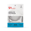 Scientific Anglers Absolute Salwater Leader 1 pack