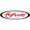 Scott Rod repair