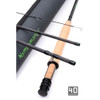 Vision Nymphmaniac Fly Rod