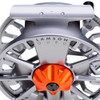 Waterworks Lamson Guru S Grey/Orange 2