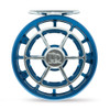 Ross Evolution R Salt Fly Reel 9/10 Matte Blue