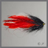 Vision Superflies - Black and Red