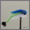 Lucent Minnow Saltwater fly