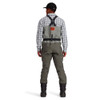 Simms Freestone Fly Fishing Waders 2