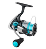 24 EMERALDAS X 2500-XH Spinning Reel