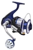 Daiwa Saltist LTD 6500 Spinning Reel image 
