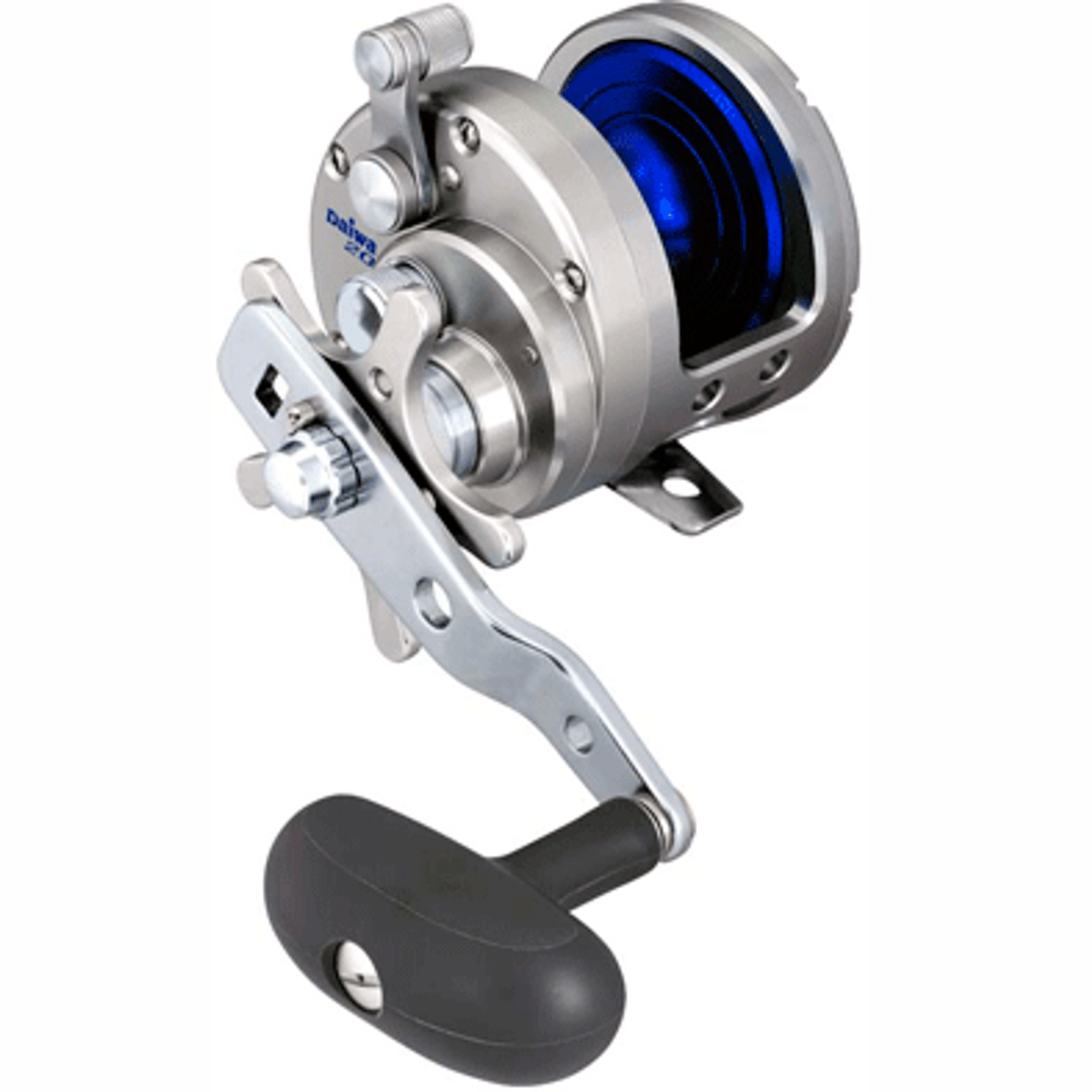 Daiwa Saltiga Z30 Overhead Reel -Sold Out