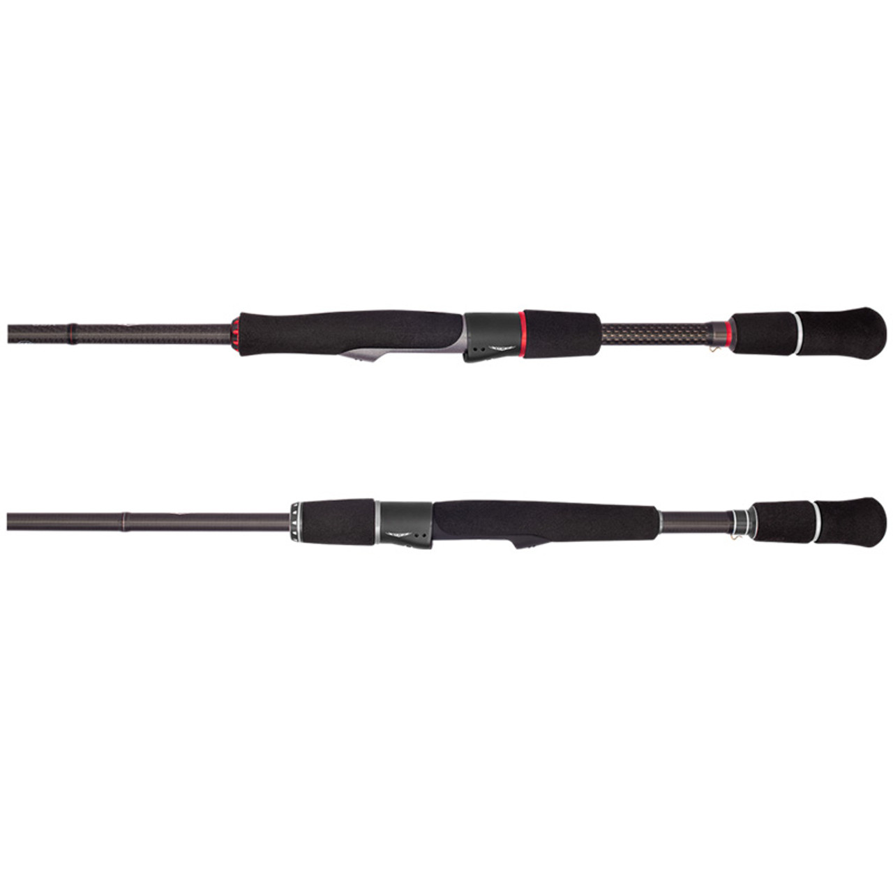 daiwa steez spinning rod