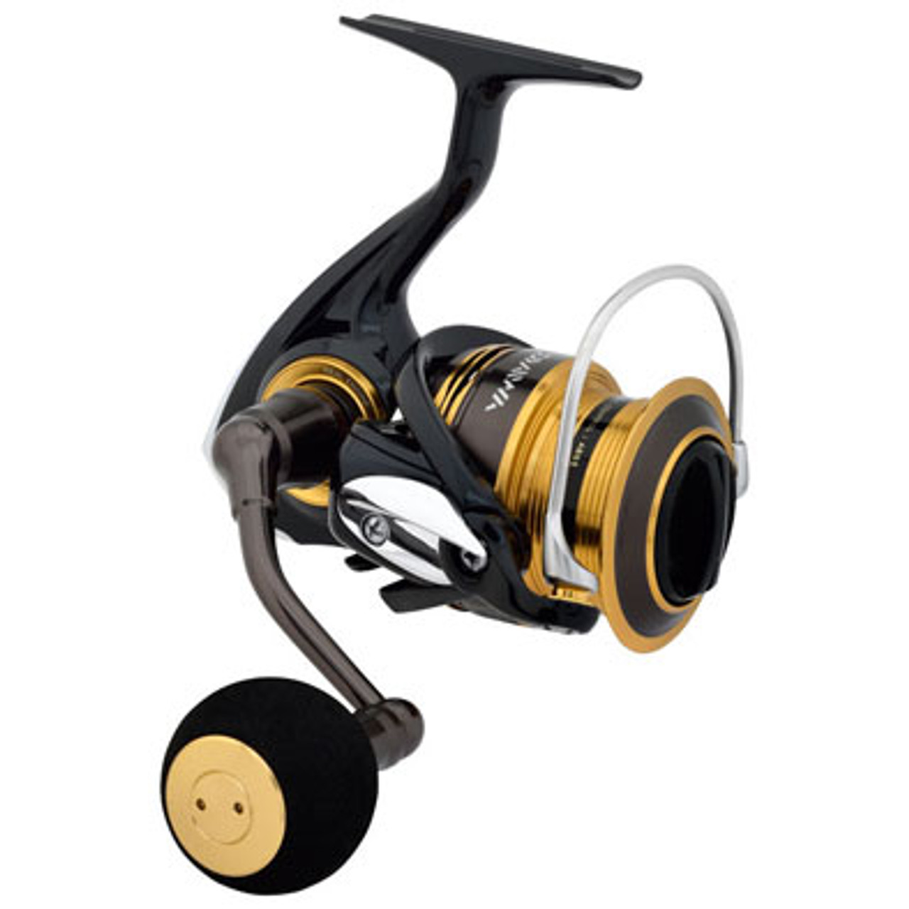 Daiwa Blast Spinning Reel - Armadale Angling