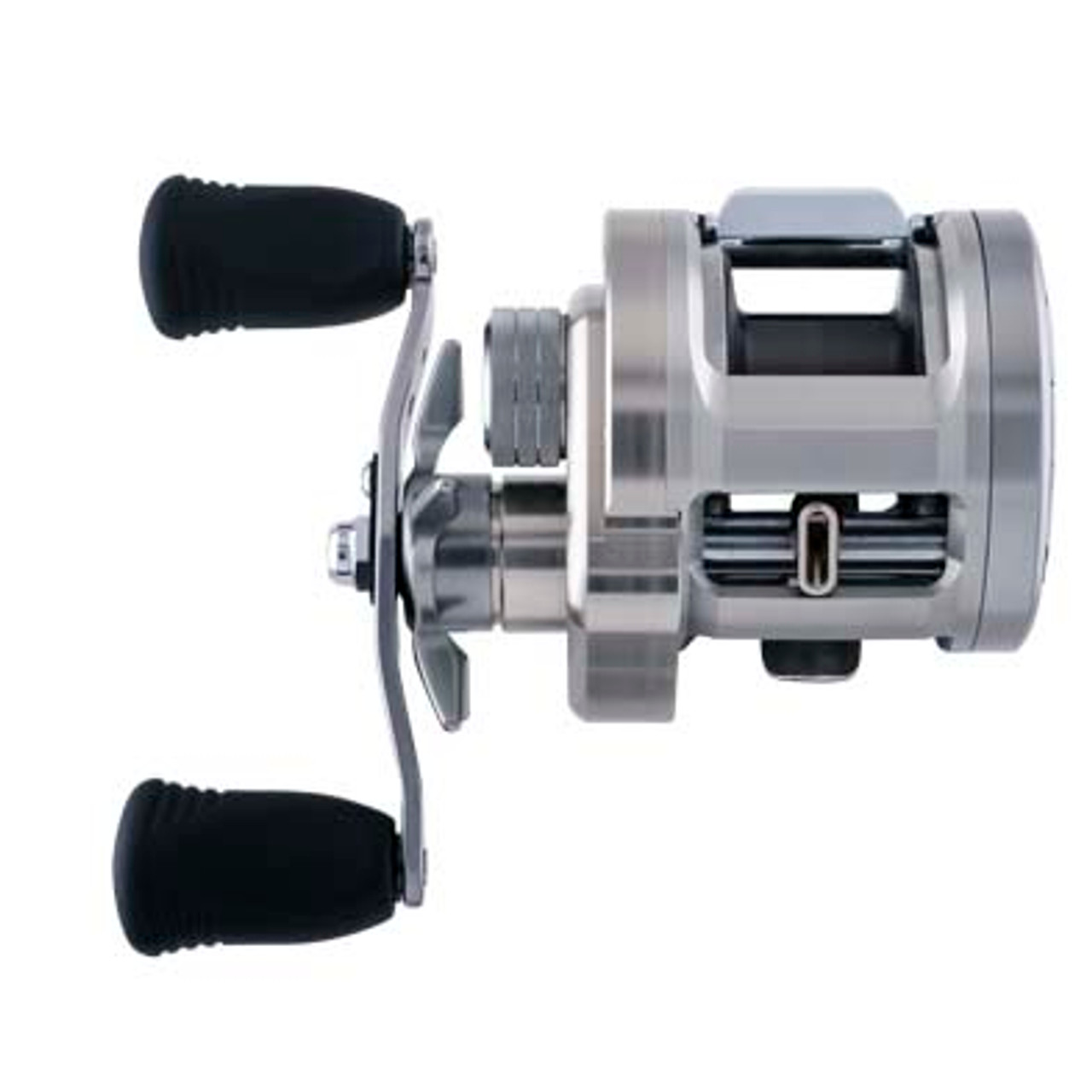 Daiwa Pluton 200HL Baitcast Reel Left Hand - Armadale Angling