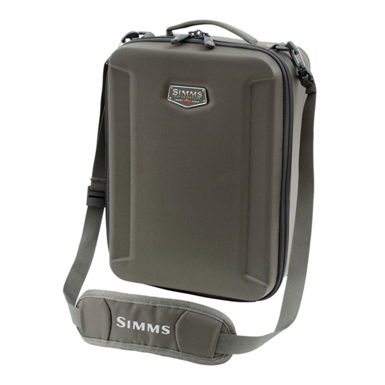 Simms Bounty Hunter Reel Case Large - Armadale Angling