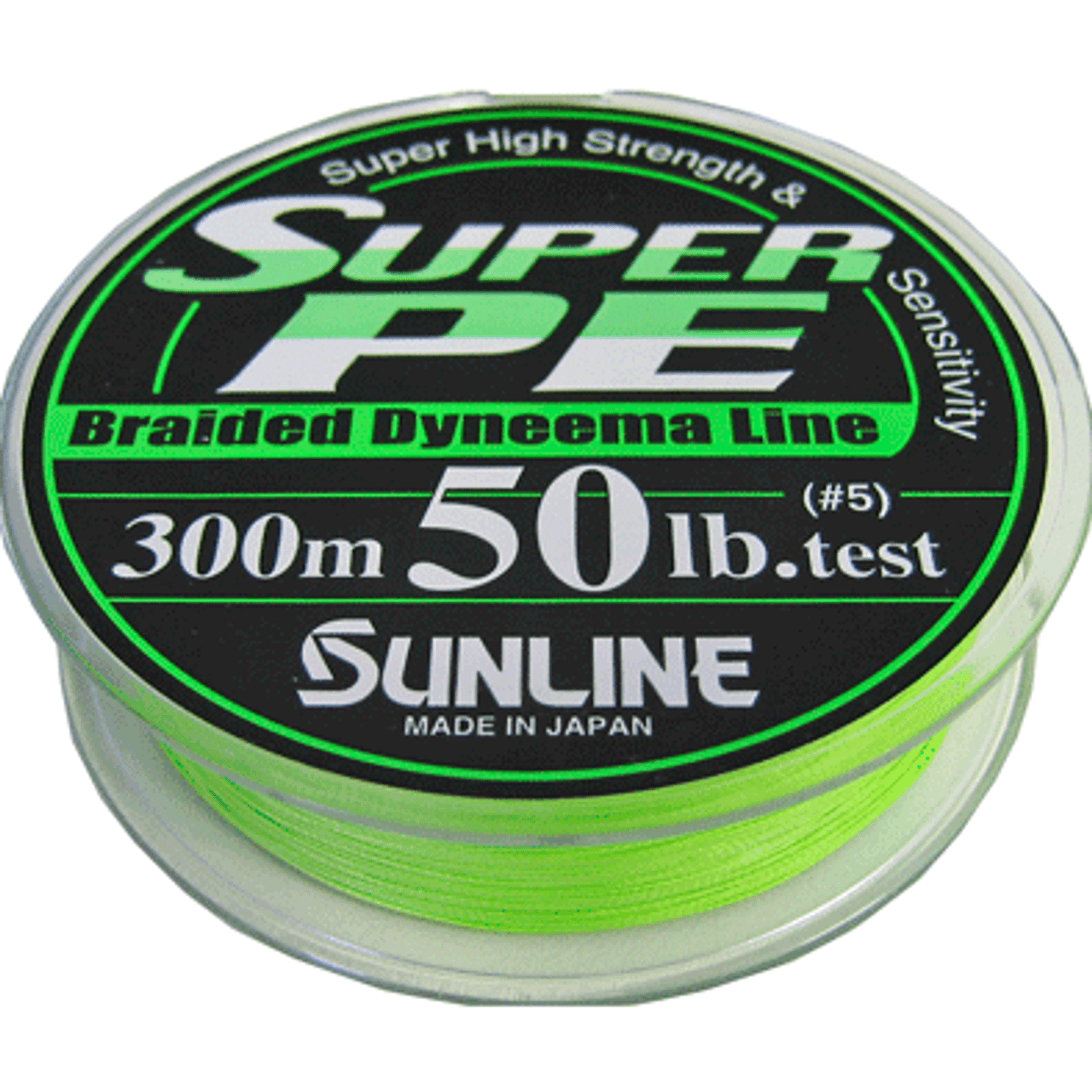 Sunline Super PE