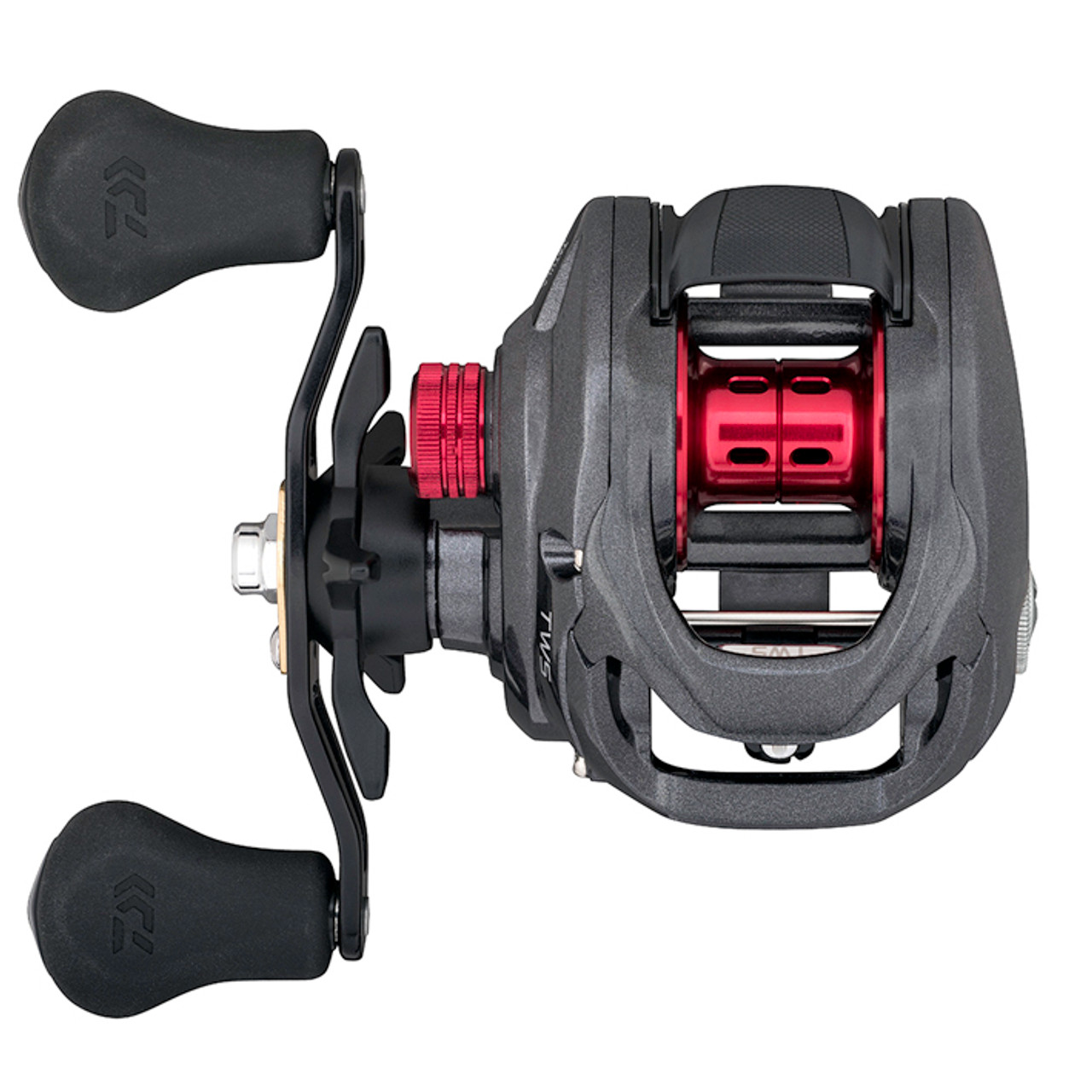 Daiwa Tatula CT 100P Baitcasting Reel - Armadale Angling