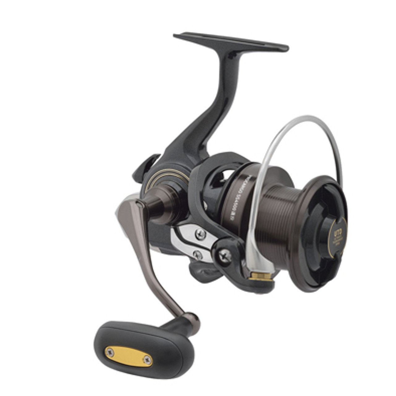 Daiwa Procargo SS4500 Spinning Reel - Armadale Angling
