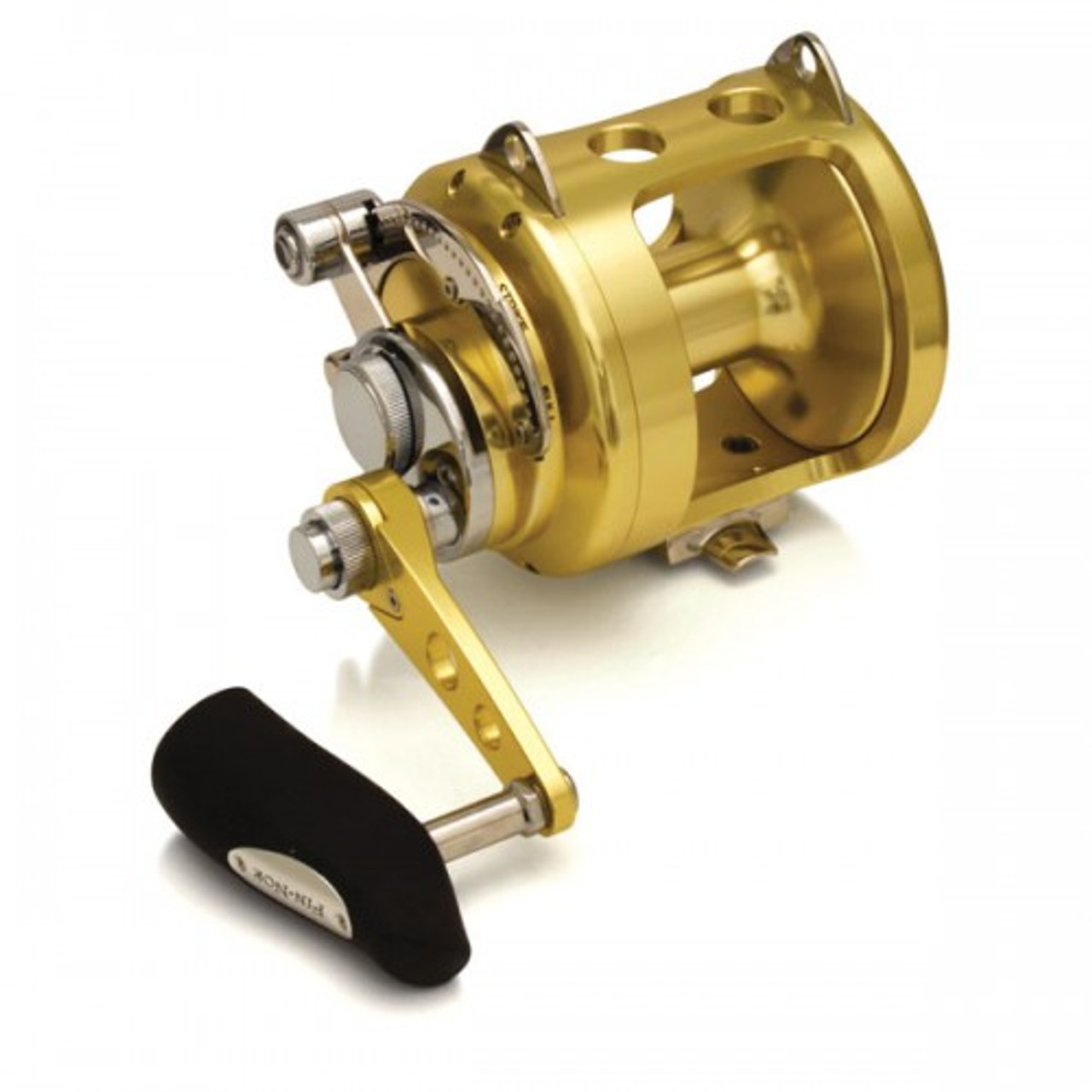 Fin-Nor Fly Fishing Reels