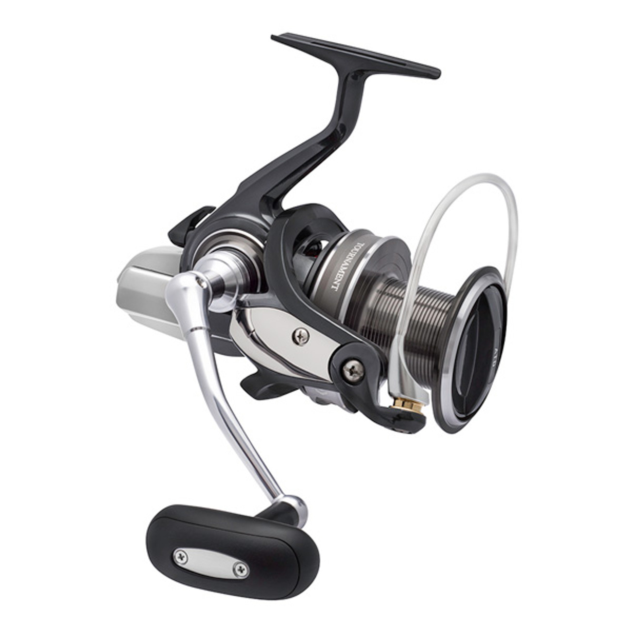 Daiwa Tournament ISO 6000 Spinning Reel - Armadale Angling