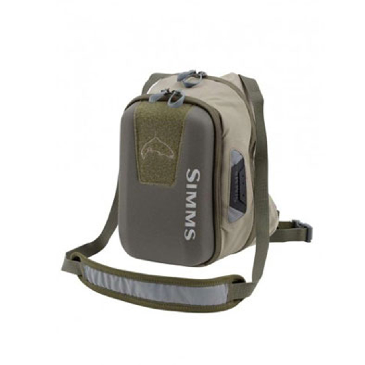 Simms Headwaters Chest Pack - Armadale Angling