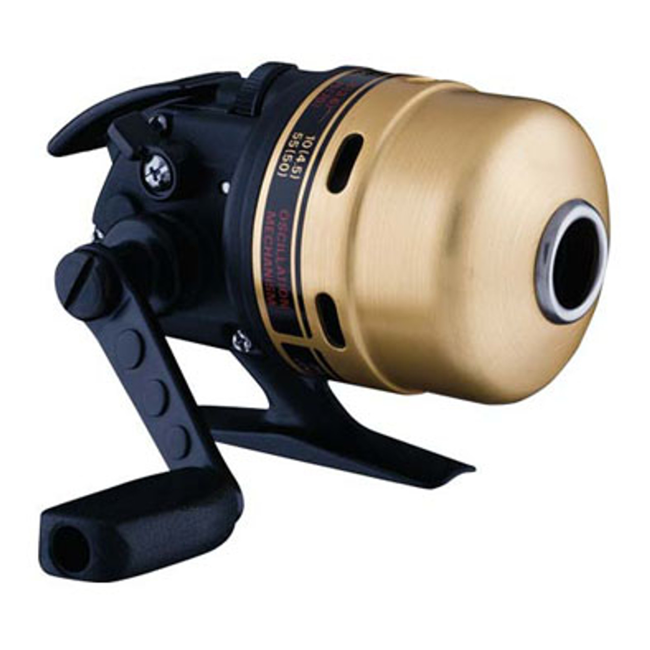 Daiwa SC Closed Face Spincast Reel