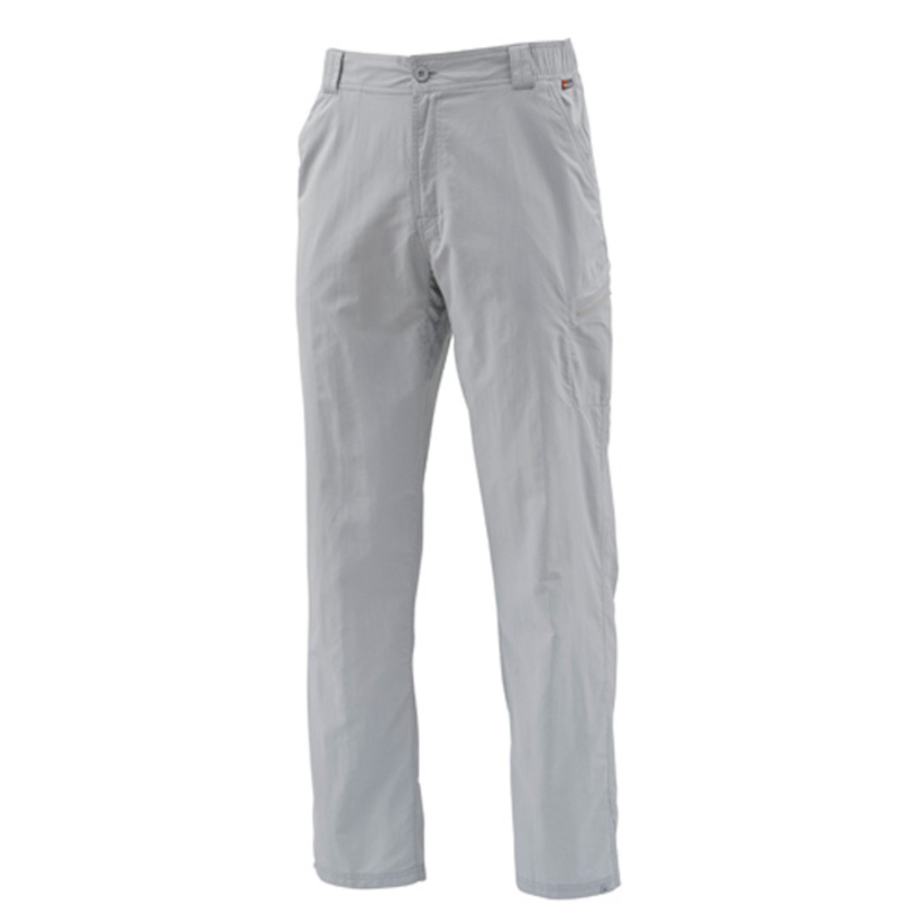 Simms Superlight Pant - Sterling - Armadale Angling