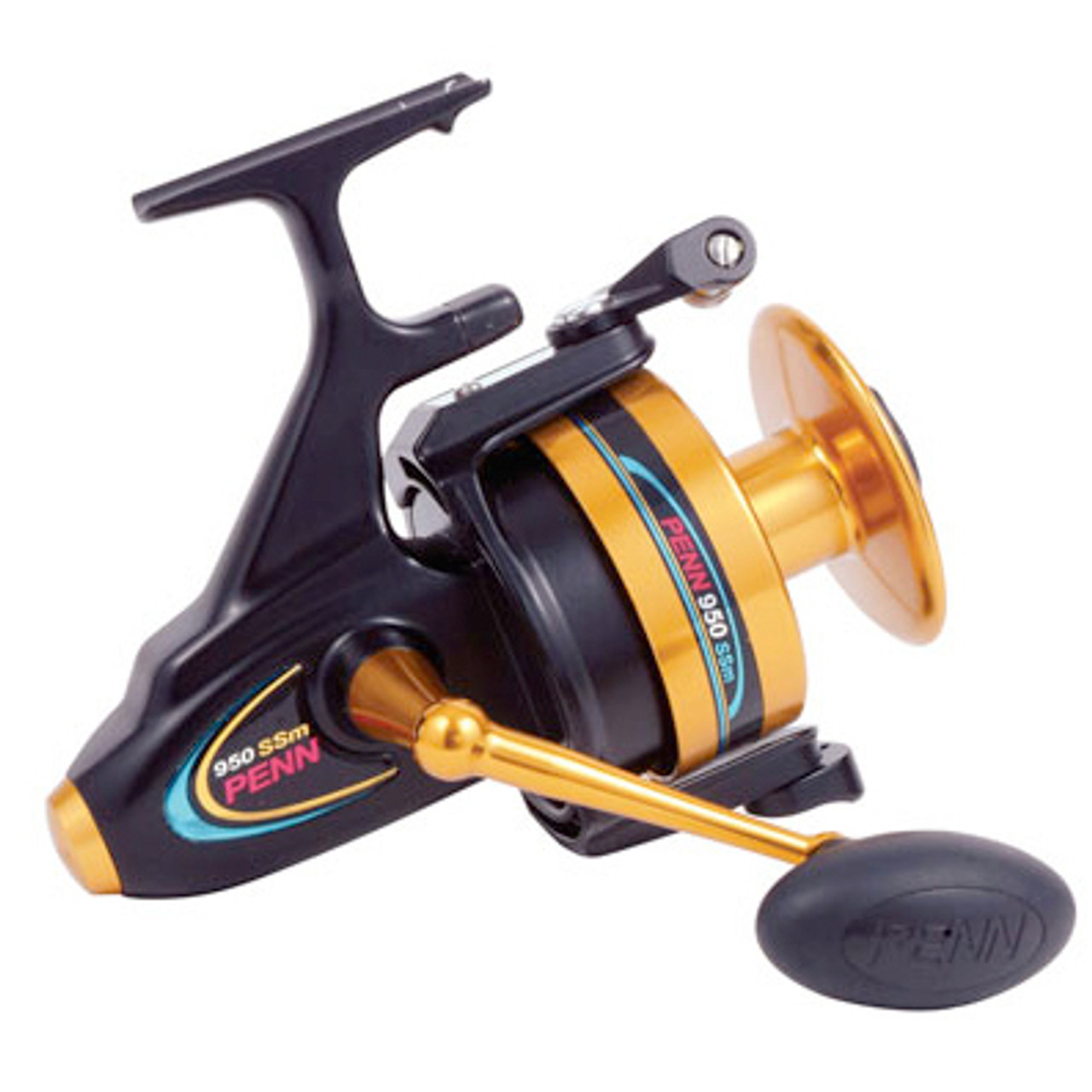 Penn Spinfisher 750SSM Spinning Reel