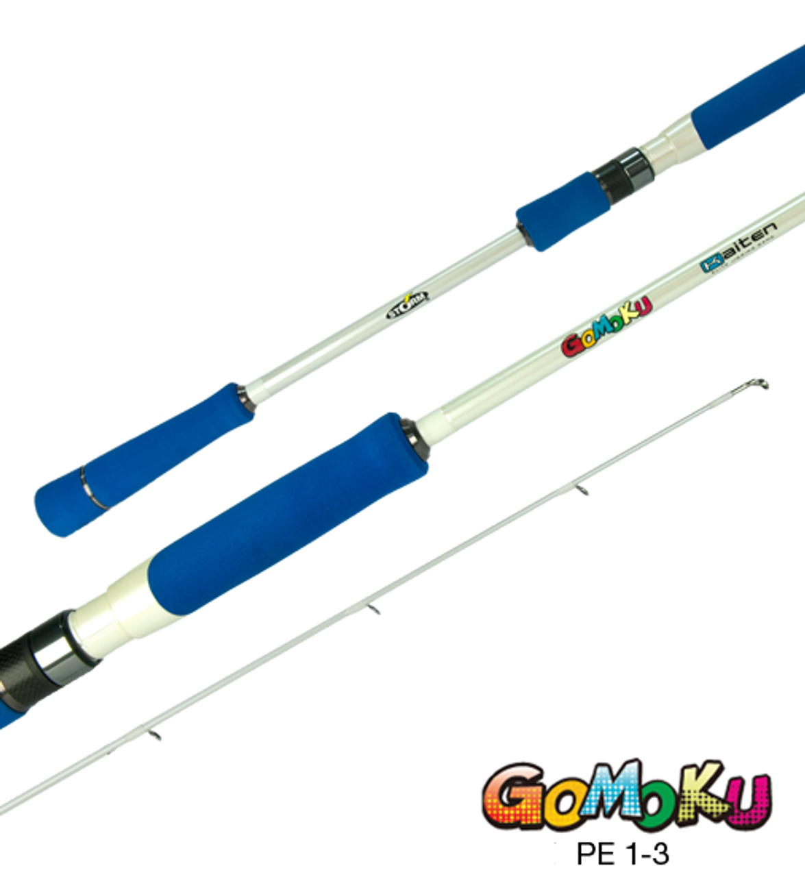 Storm Gomoku GO-S-601M - Armadale Angling