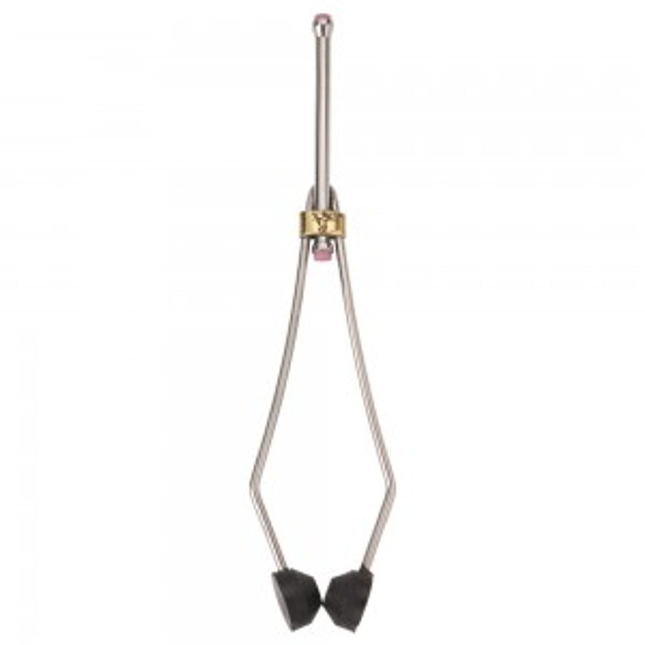 ceramic bobbin holder